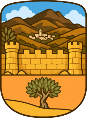 Collesano coat of arms