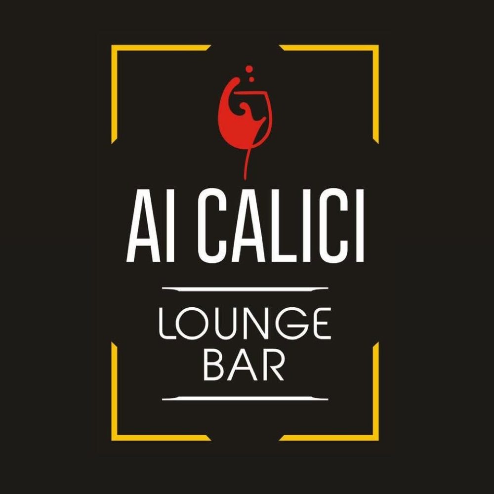 Ai Calici Lounge Bar