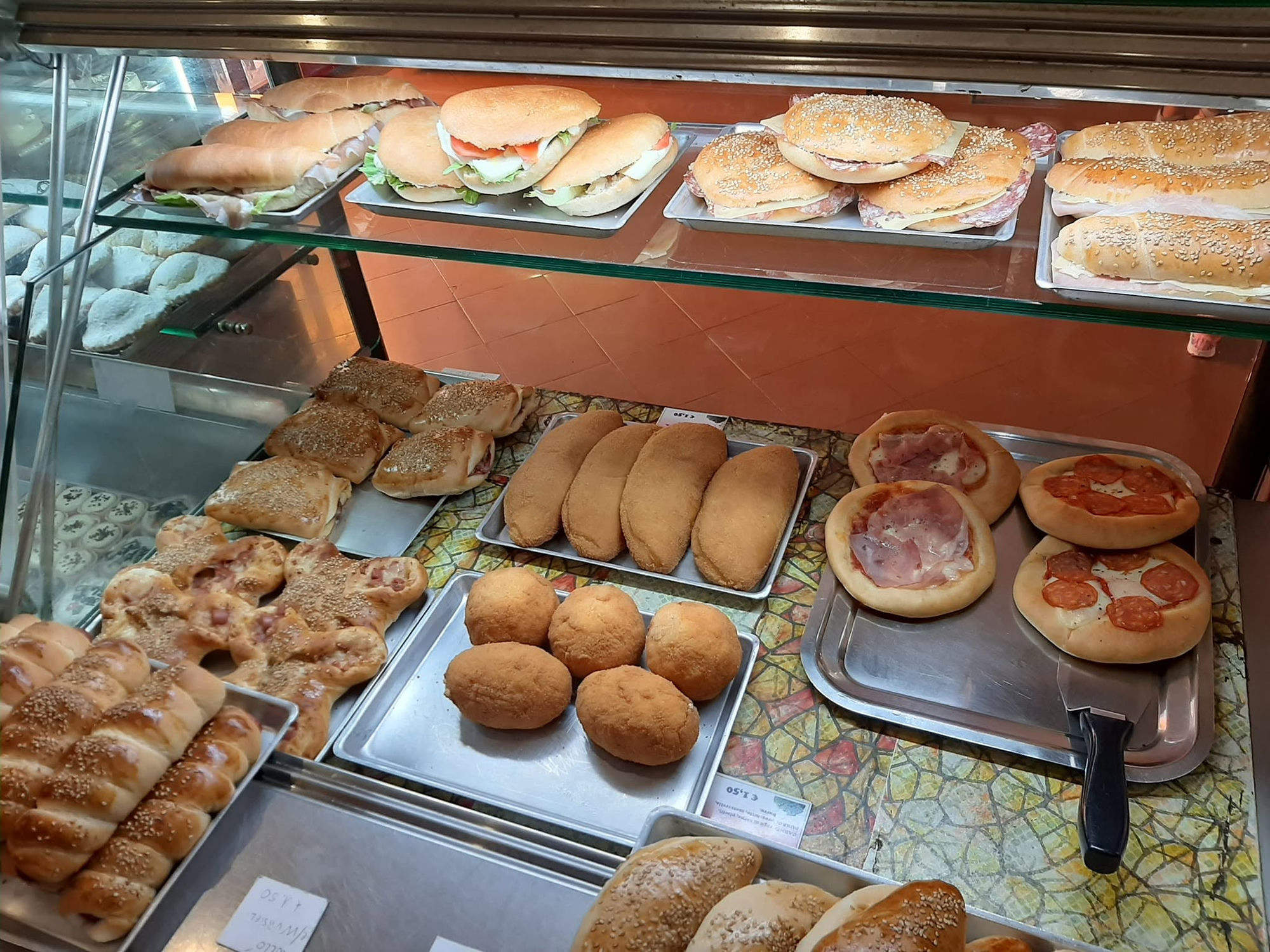 Cafè Nobel
