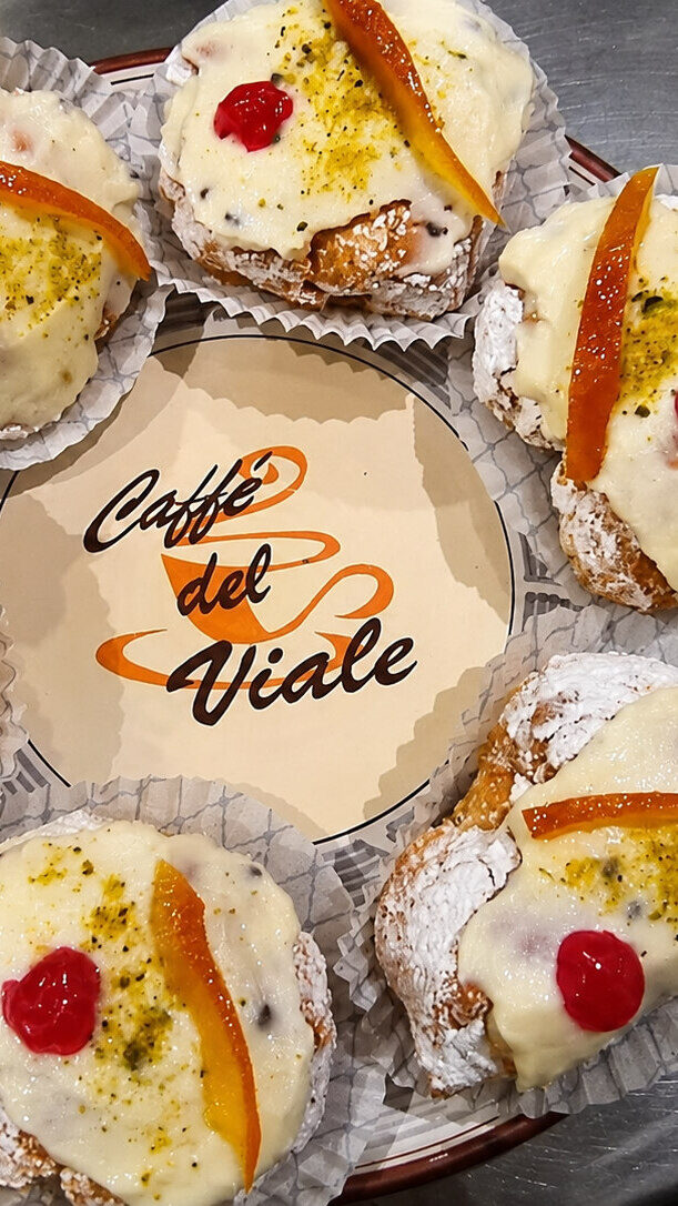 Caffè del Viale