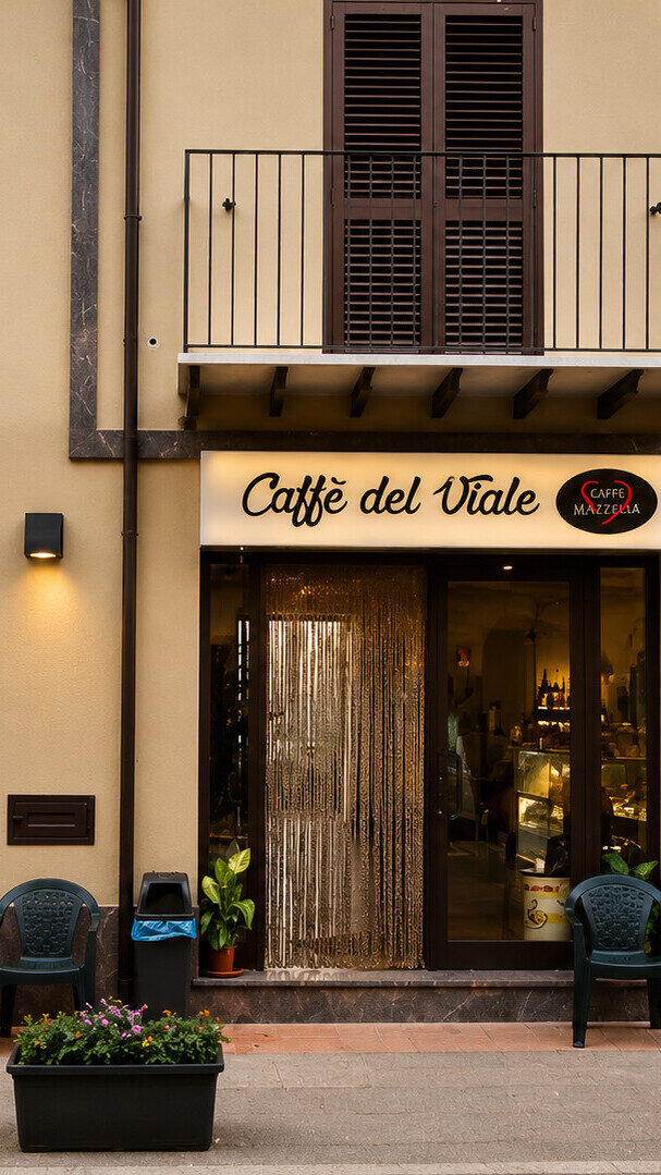 Caffè del Viale