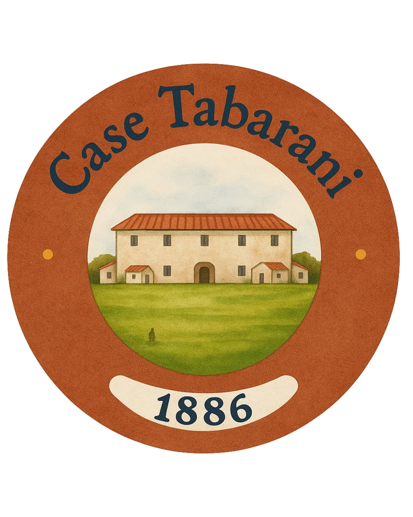 Agriturismo Case Tabarani
