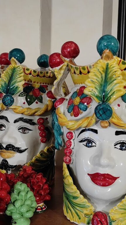 Ceramiche Iachetta