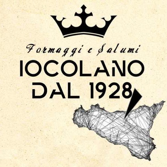 Iocolano Giuseppe Formaggi
