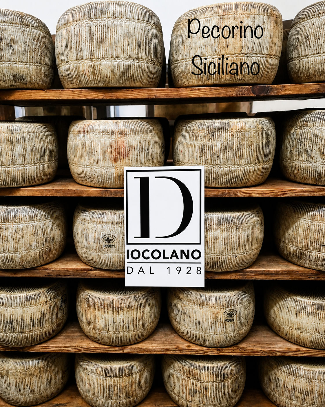 Iocolano Giuseppe Formaggi