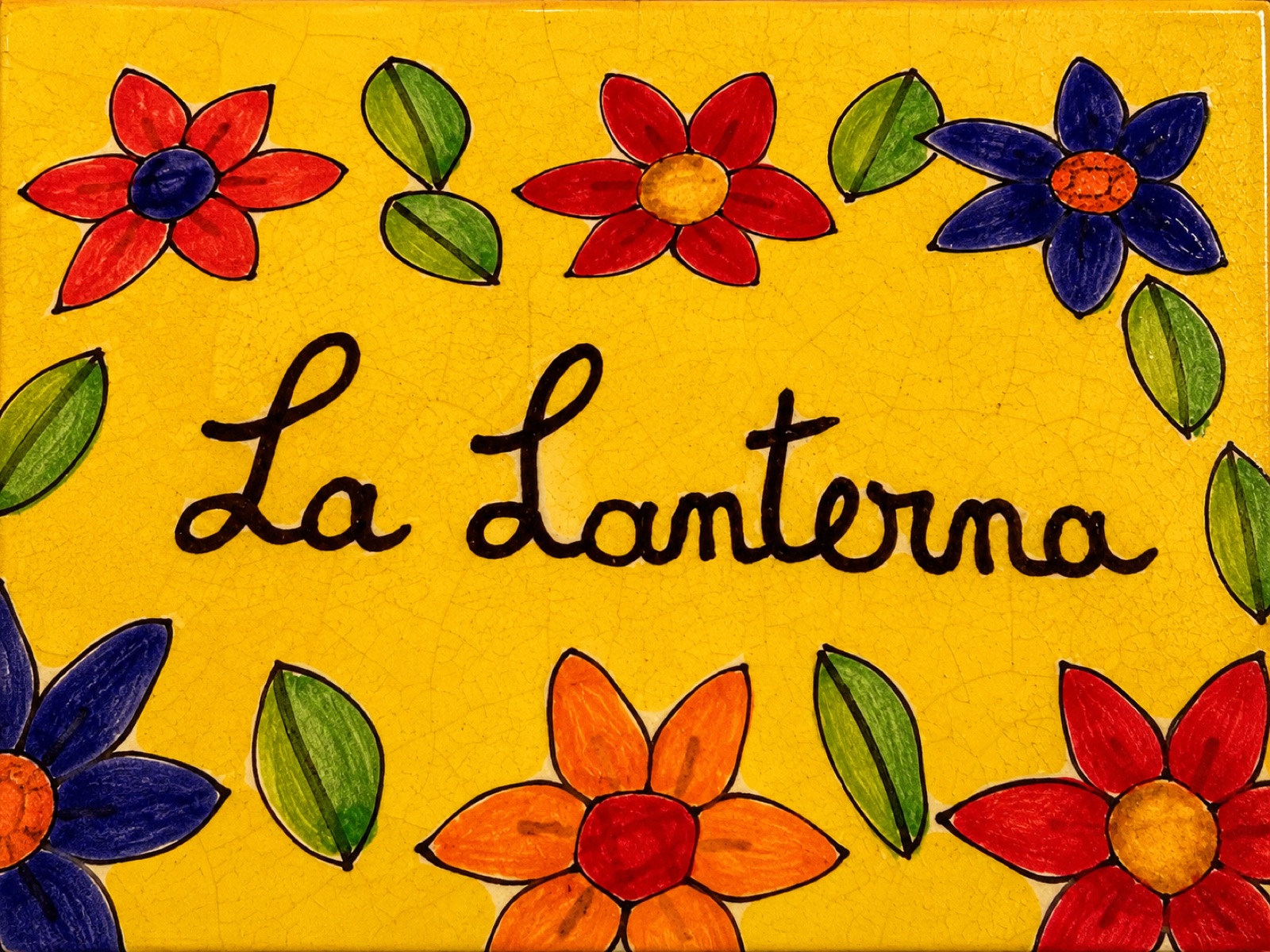La Lanterna