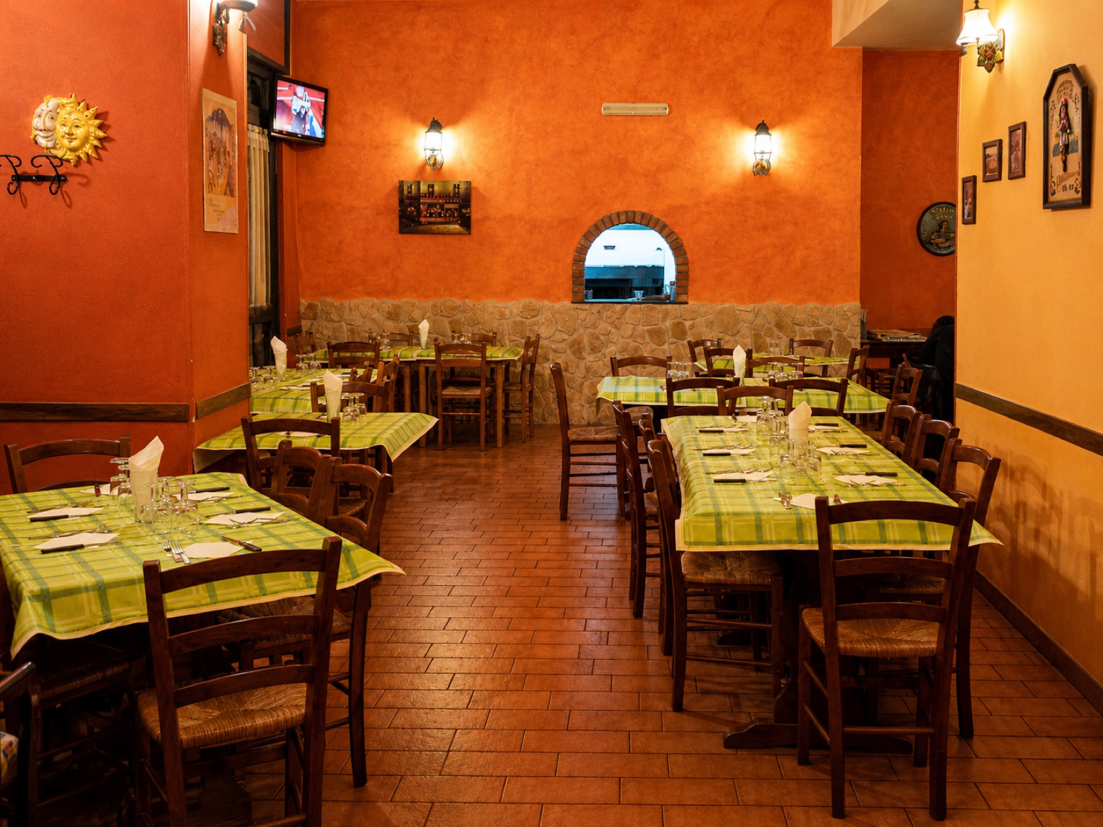 La Lanterna
