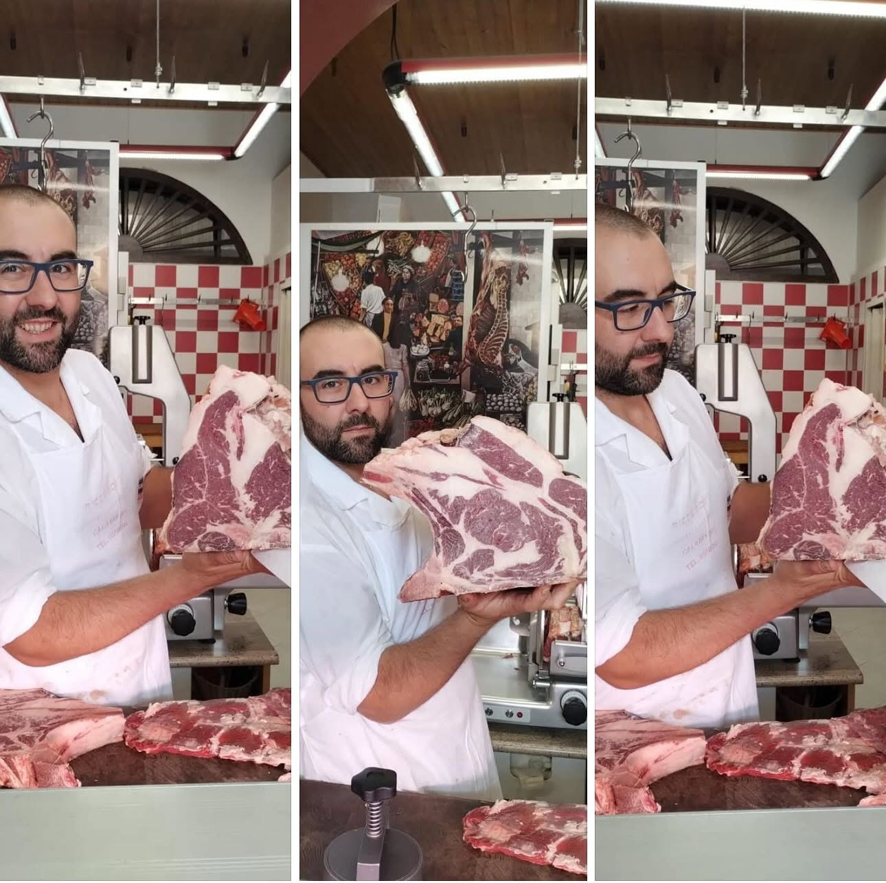 Macelleria Asciutto