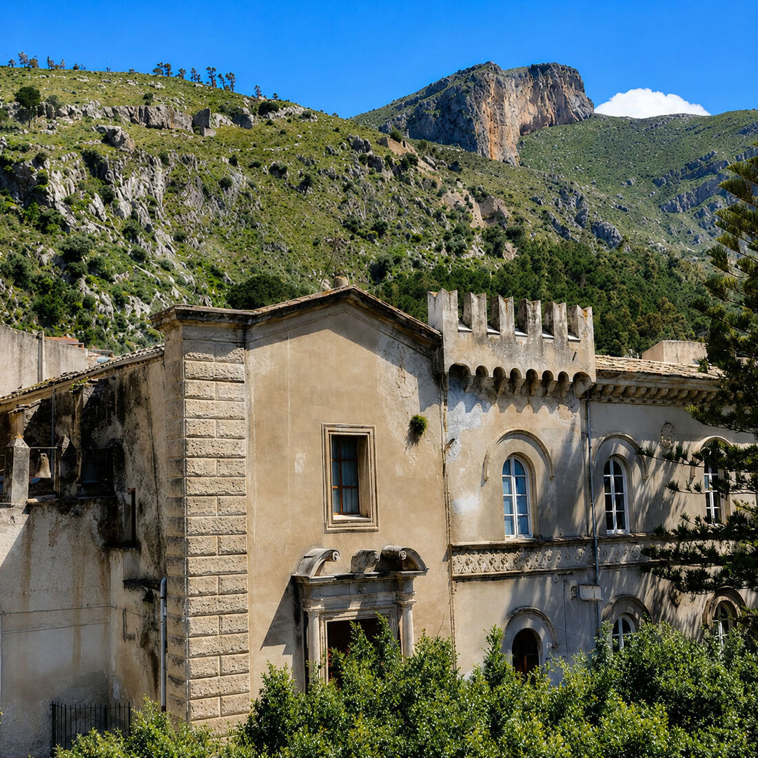 Church of San Domenico