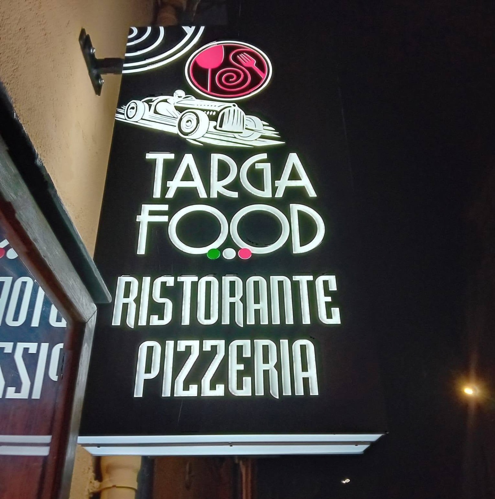 Targa Food